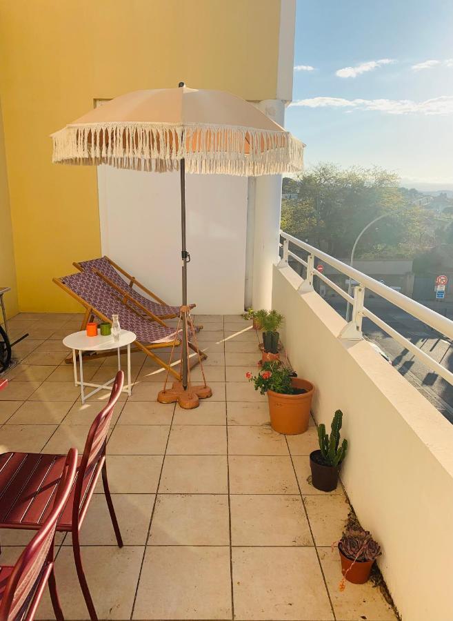 Appartamento Le Saint Loup La Ciotat Esterno foto