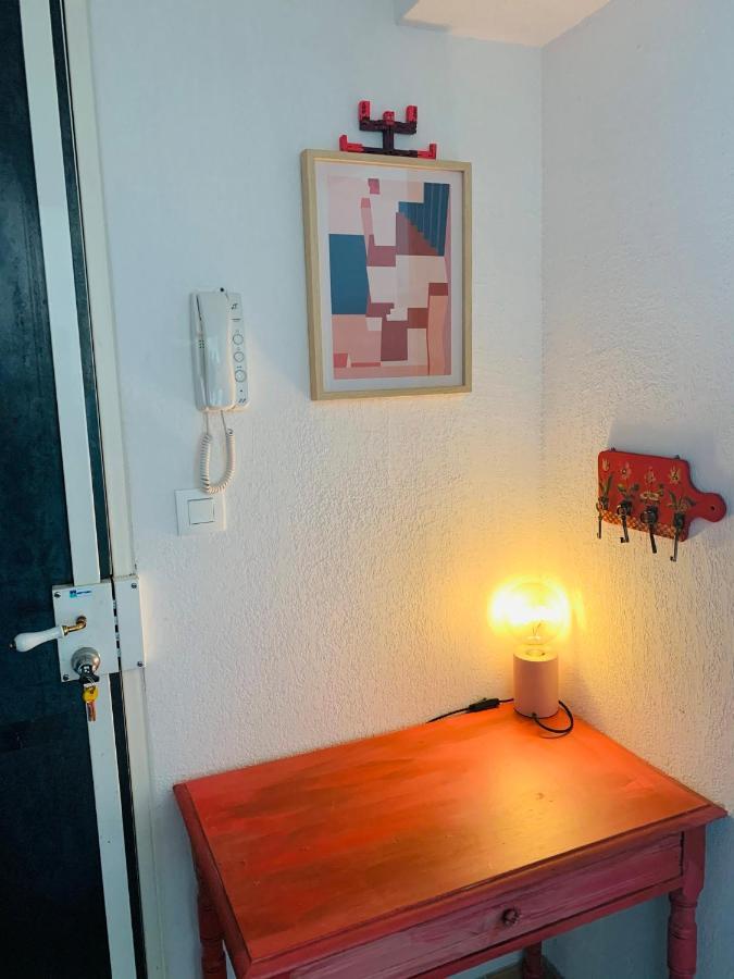 Appartamento Le Saint Loup La Ciotat Esterno foto
