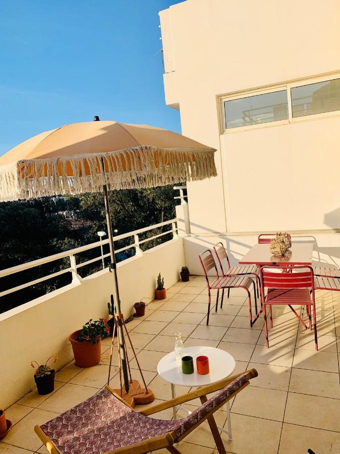 Appartamento Le Saint Loup La Ciotat Esterno foto