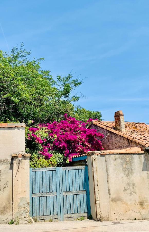Appartamento Le Saint Loup La Ciotat Esterno foto